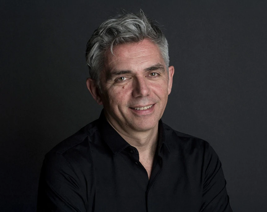 Laurent Pelly - DR