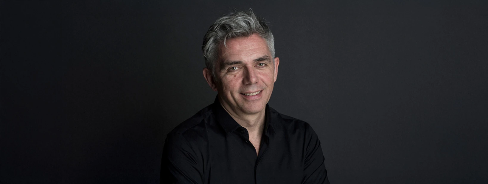 Laurent Pelly - DR