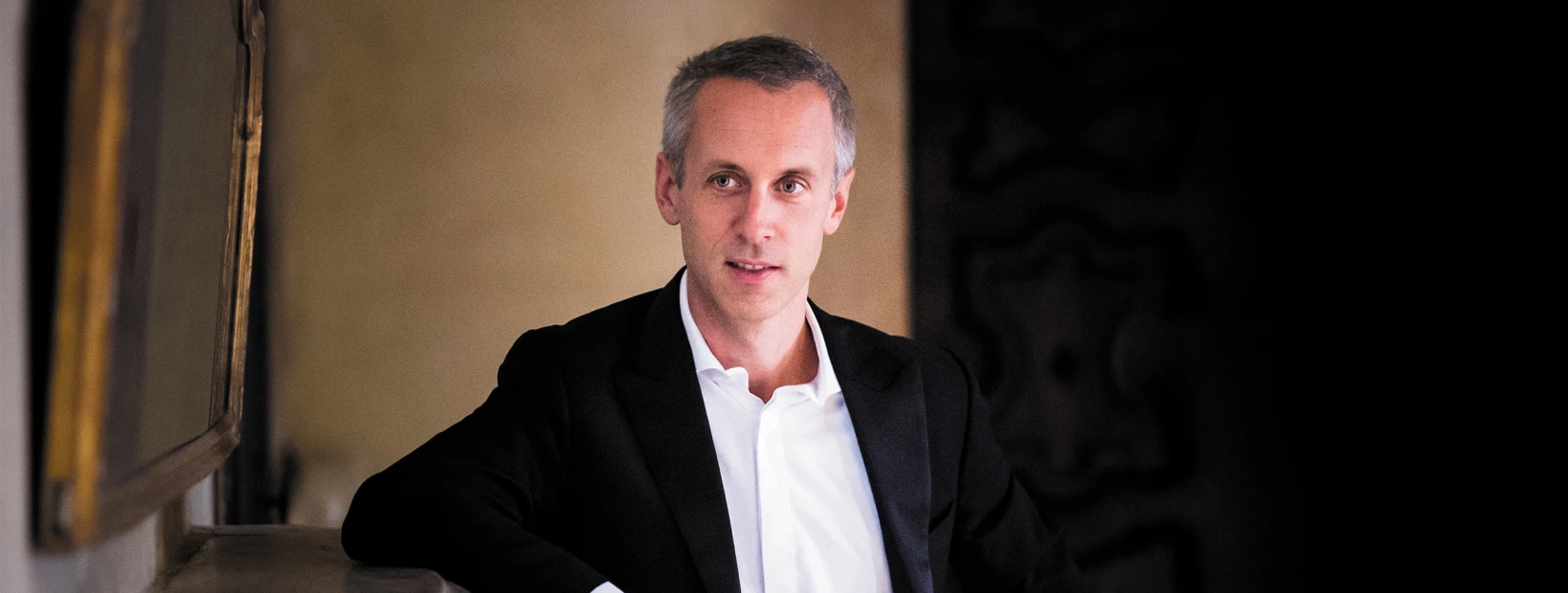 Sébastien Daucé © Diego Salamanca