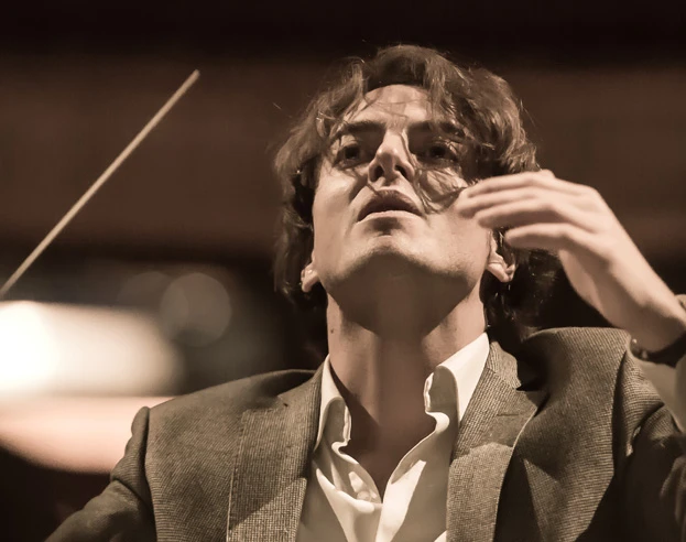 Jérémie Rhorer