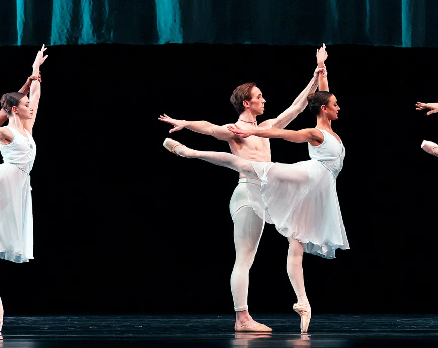 Adagio Hammerklavier © Hans van Gerritsen