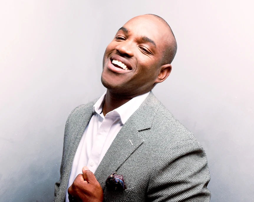 Lawrence Brownlee © Shervin Lainez