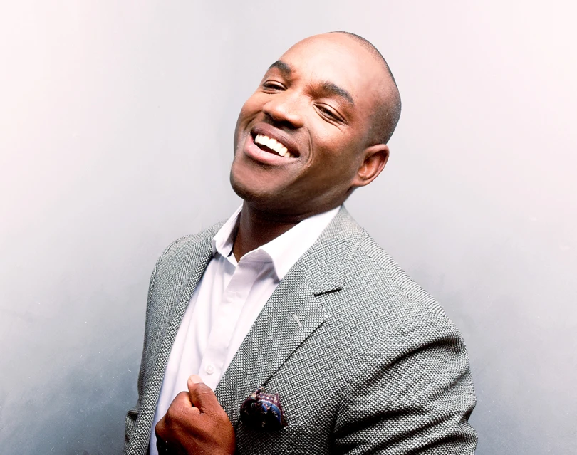 Lawrence Brownlee © Shervin Lainez