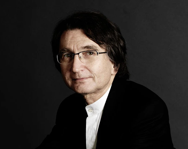 Evgeni Koroliov