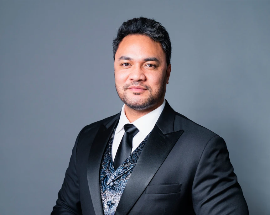 Amitai Pati © Garth Badger