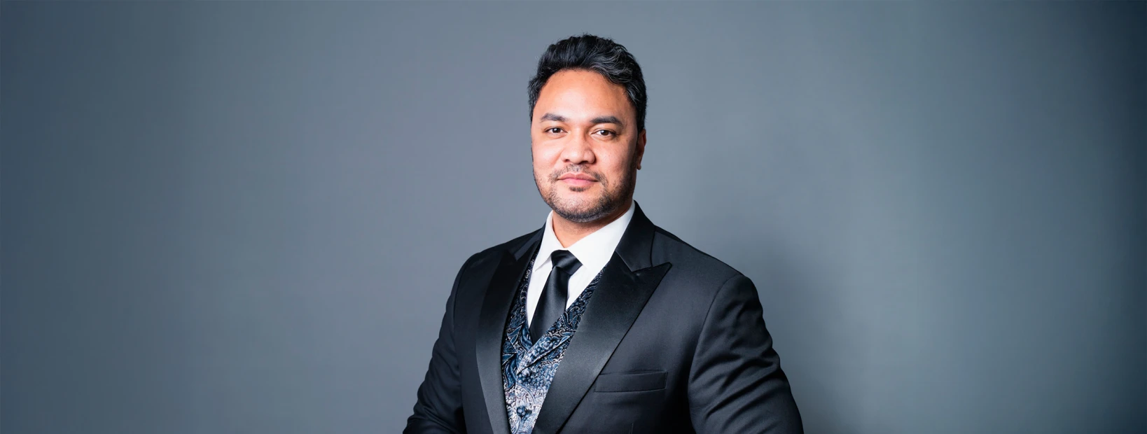 Amitai Pati © Garth Badger