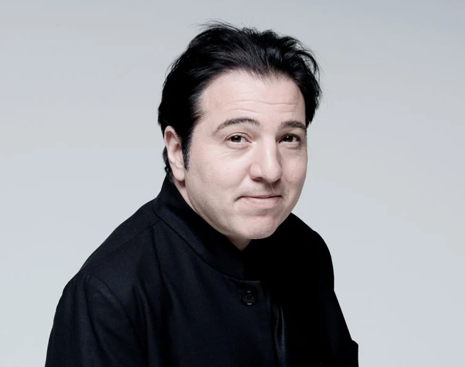 Fazil Say