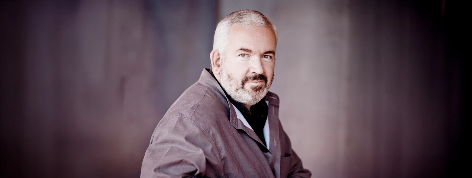 Marc Minkowski © Marco Borggreve