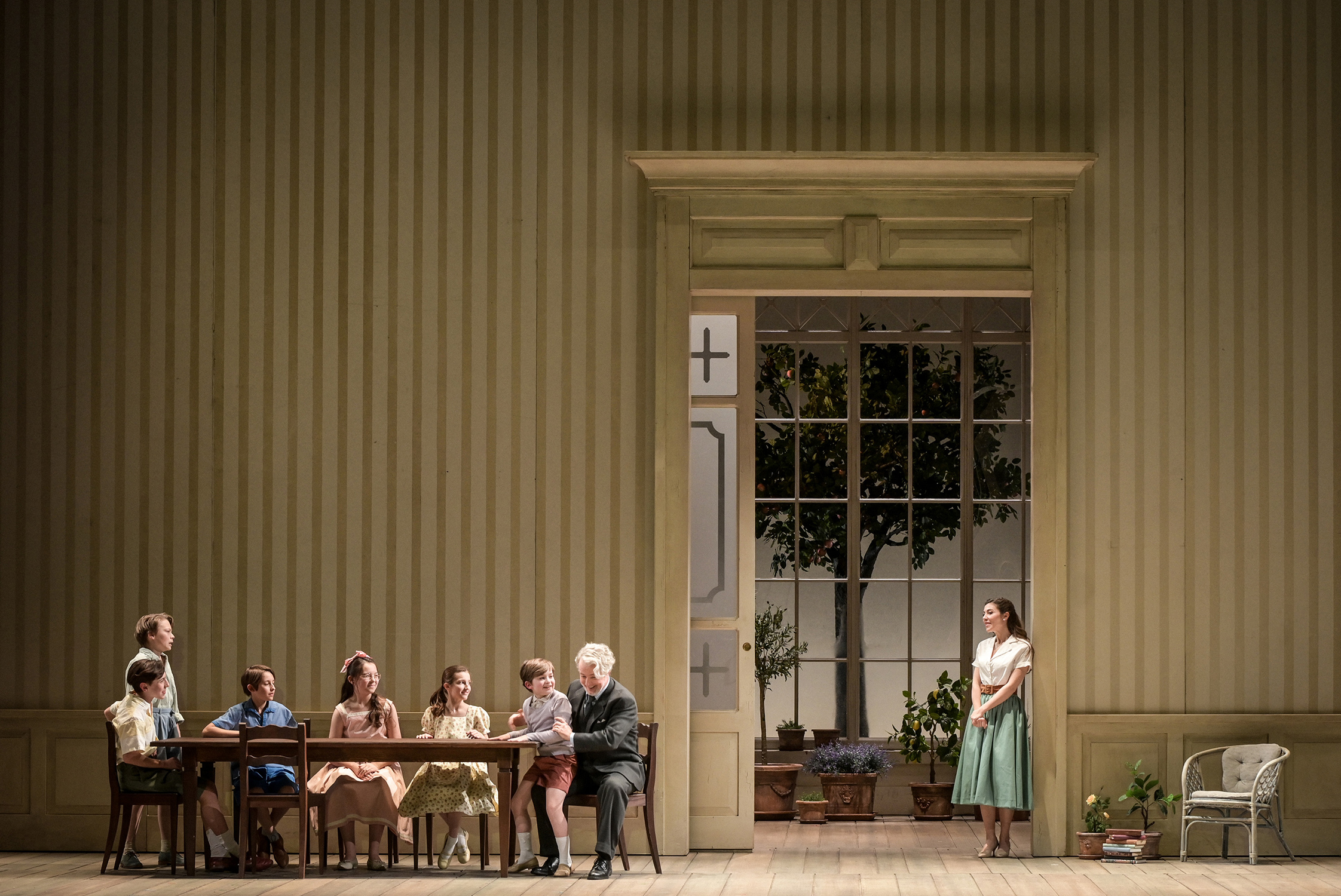 Werther © Vincent Pontet