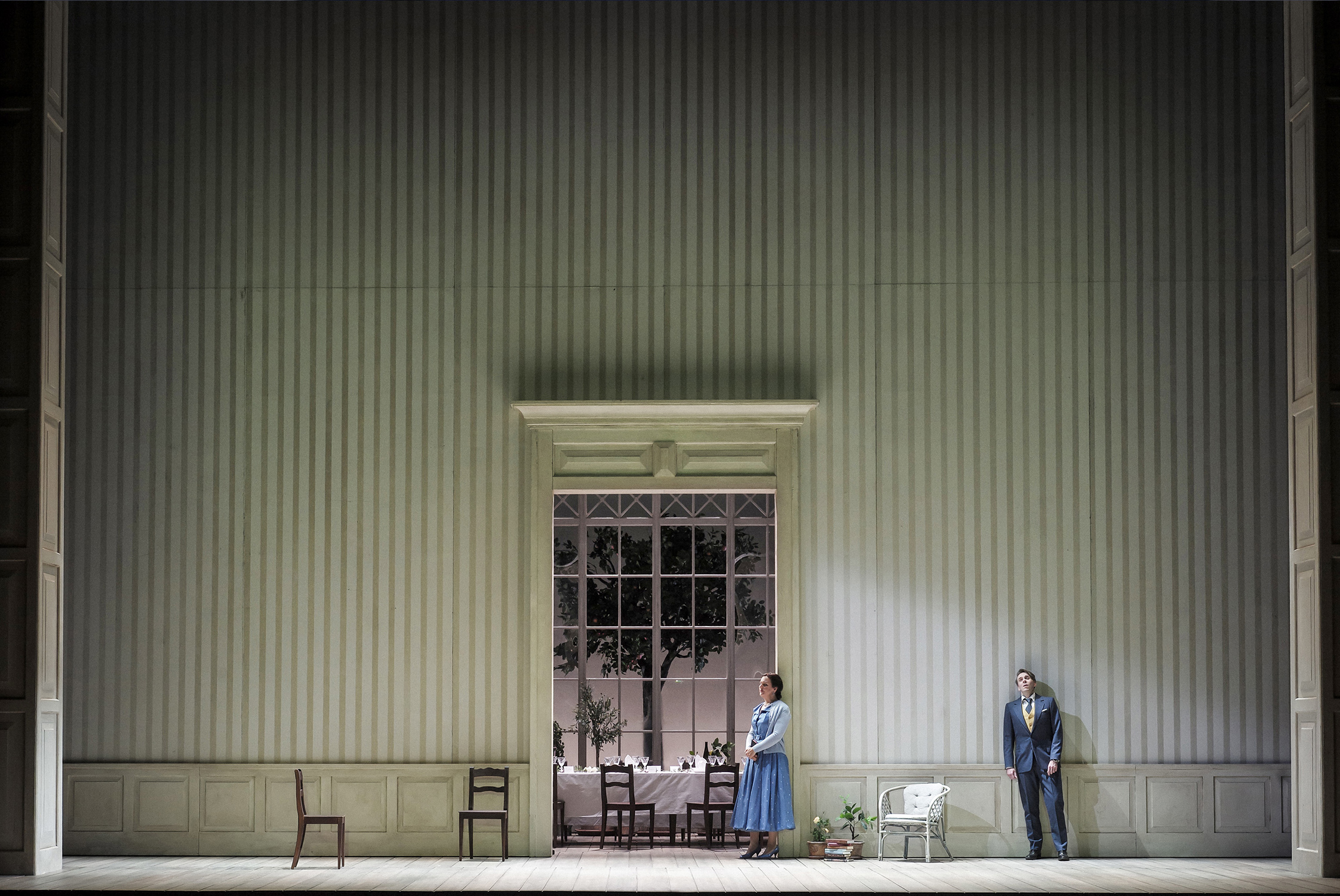 Werther © Vincent Pontet