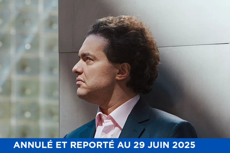 Evgeny Kissin © Johann Sebastian Haenel, DG