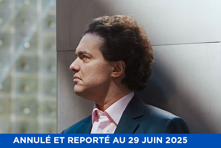 Evgeny Kissin © Johann Sebastian Haenel, DG