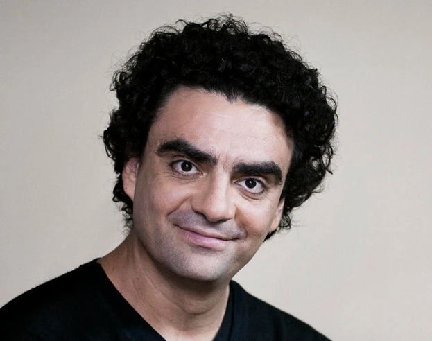 Rolando Villazón