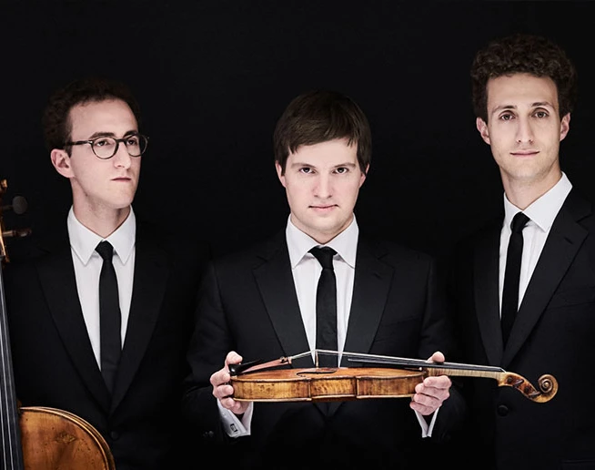 Trio Busch