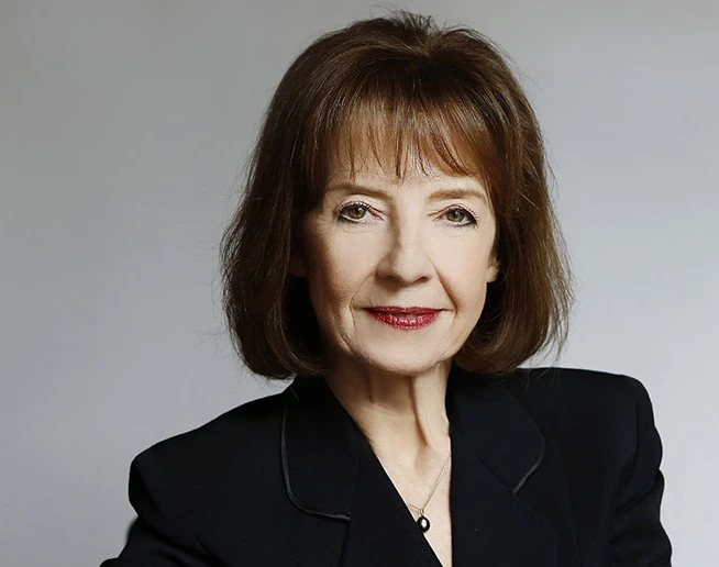 Anne Queffélec