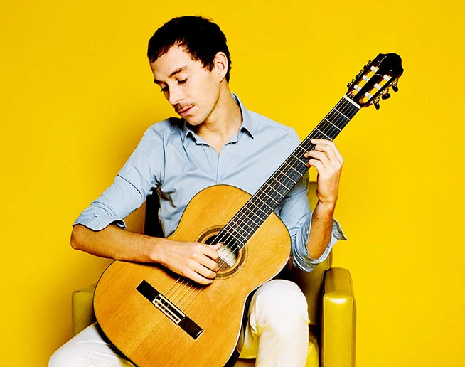 Thibault Cauvin