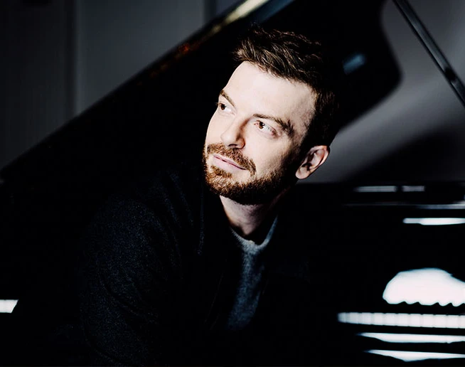 David Kadouch