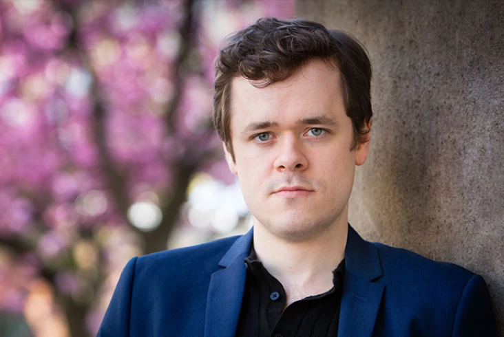 Benjamin Grosvenor