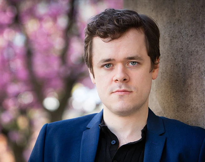 Benjamin Grosvenor