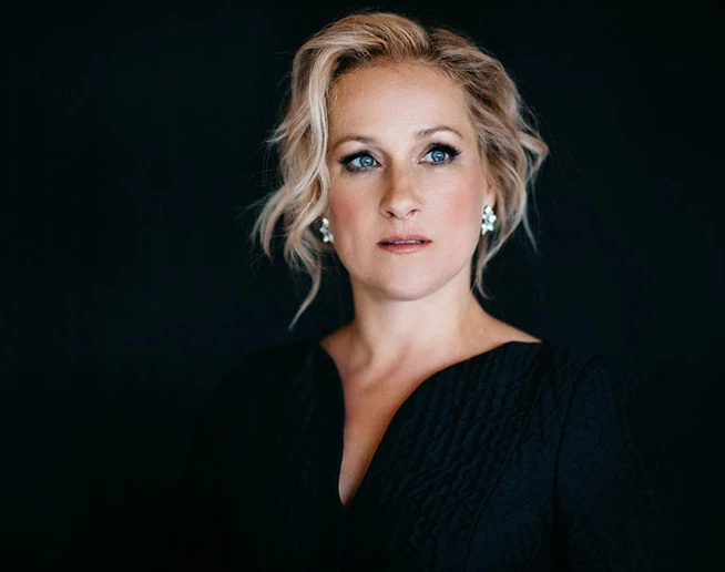 Diana Damrau