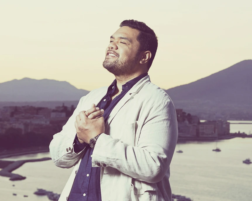 Pene Pati © Warner