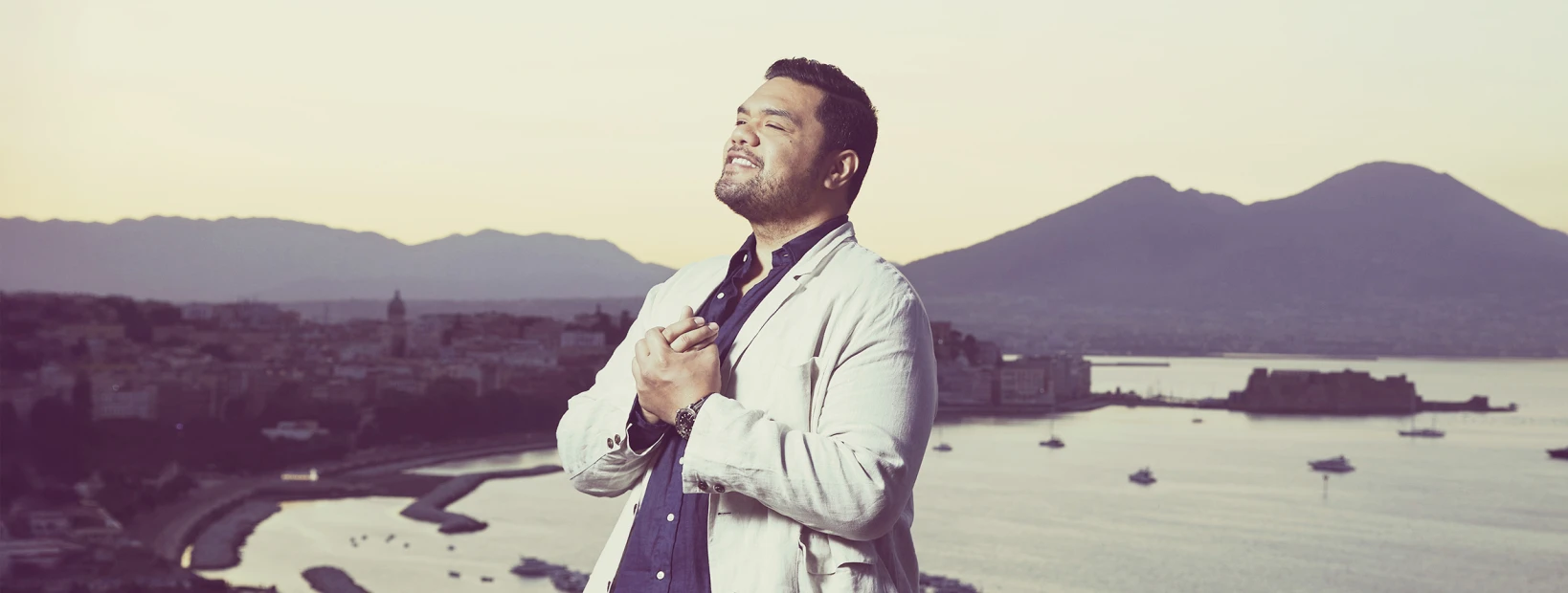 Pene Pati © Warner