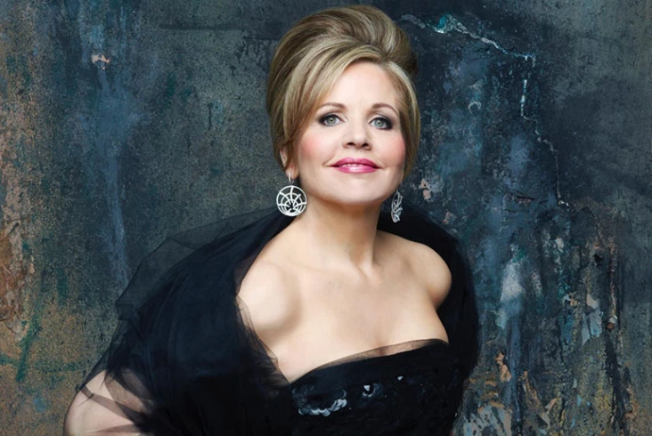 Renée Fleming