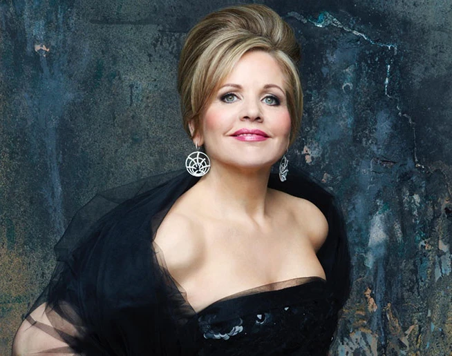 Renée Fleming