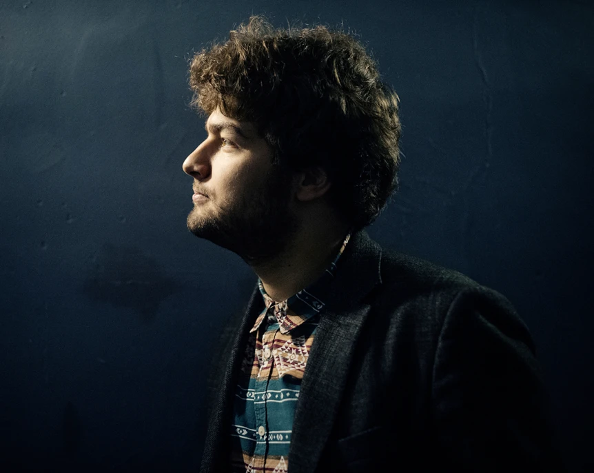 Lukas Geniušas © Jean-Baptiste Millot