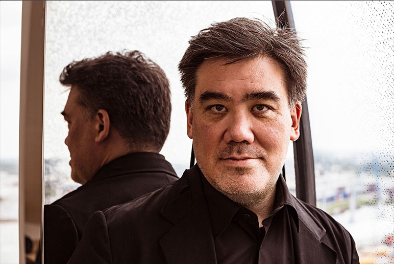 Alan Gilbert