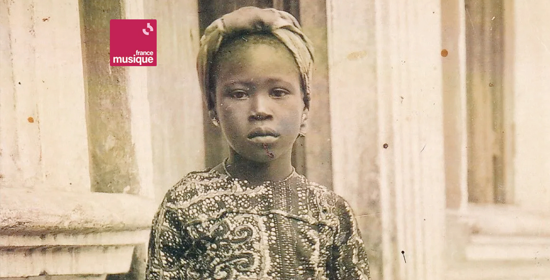 Germaine Acogny Théâtre Des Champs Elysées