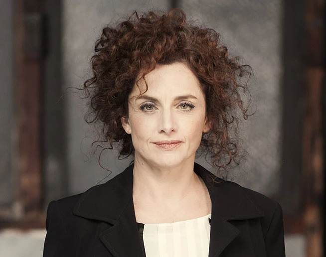 Emmanuelle Haïm