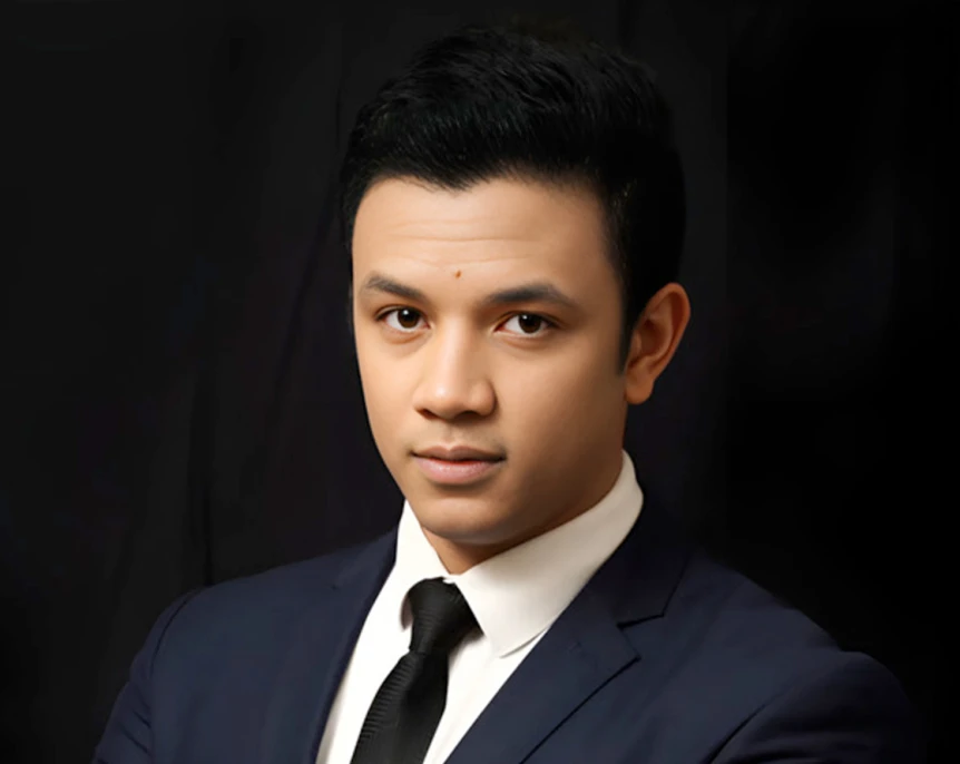 Sahy Ratia © Chieh Hsuan Liu