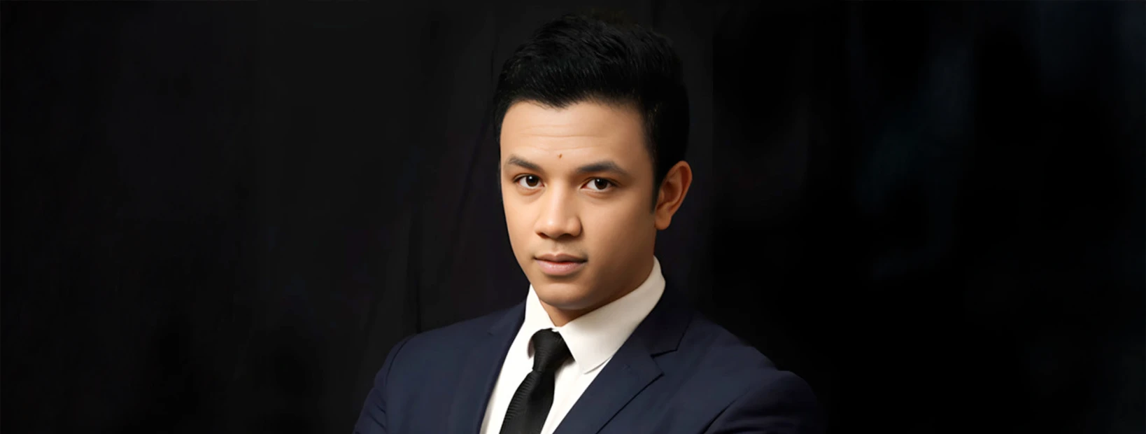 Sahy Ratia © Chieh Hsuan Liu