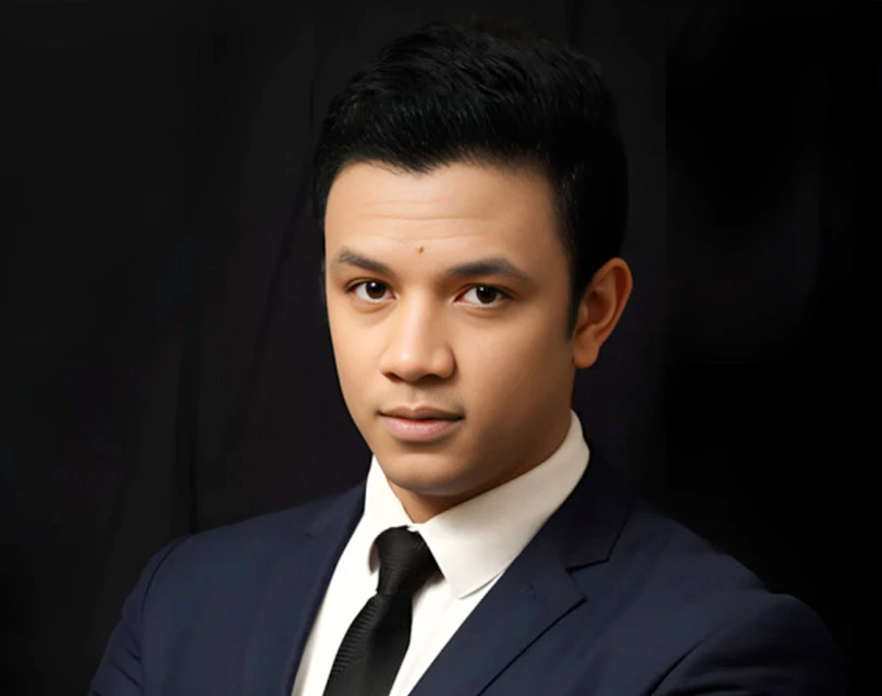 Sahy Ratia © Chieh Hsuan Liu