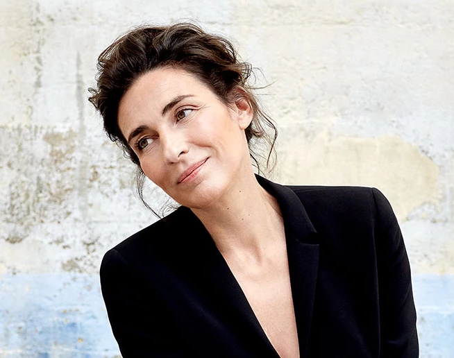 Véronique Gens