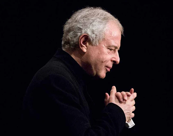 Sir András Schiff