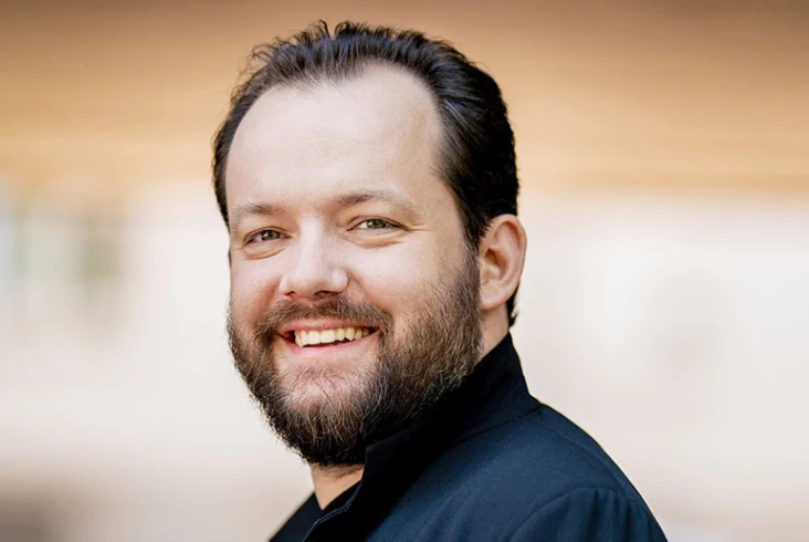 Andris Nelsons