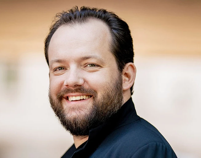 Andris Nelsons