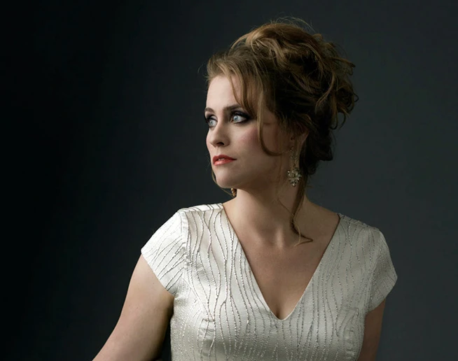 Rachel Willis-Sørensen