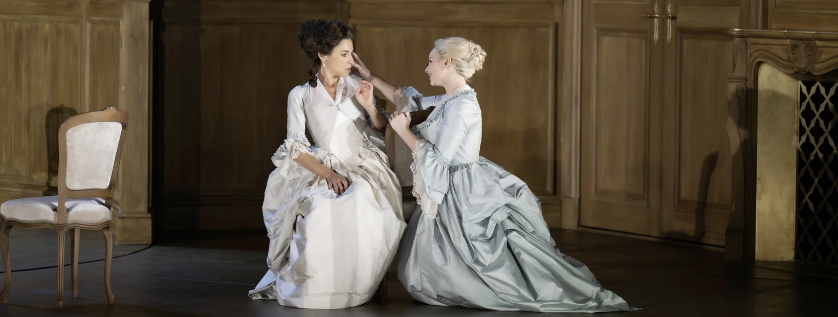 La Calisto © Monika Ritterhaus