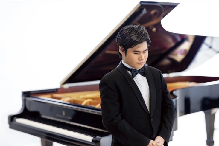 Nobuyuki Tsujii