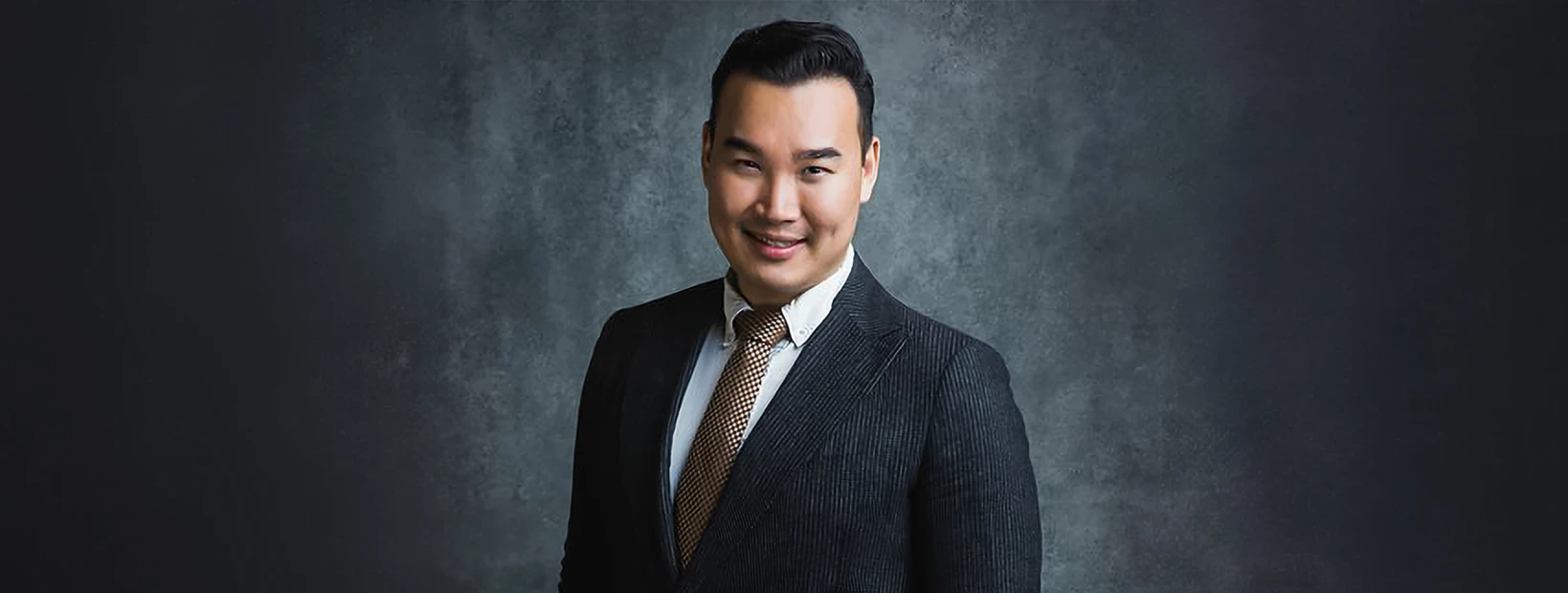 Young Woo Kim © Teresa Rothwangl