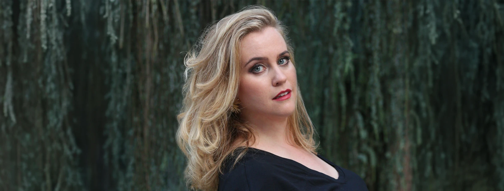 Rachel Willis-Sørensen © Olivia Kahler