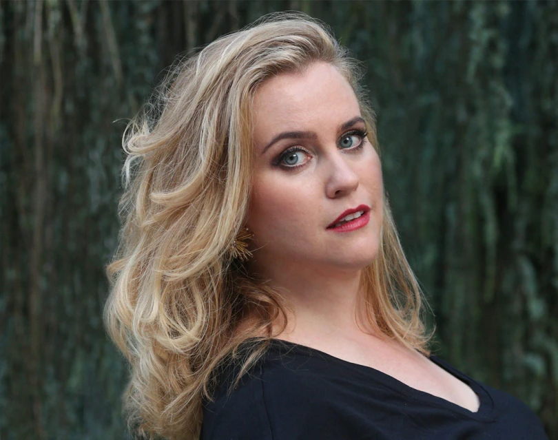 Rachel Willis-Sørensen © Olivia Kahler