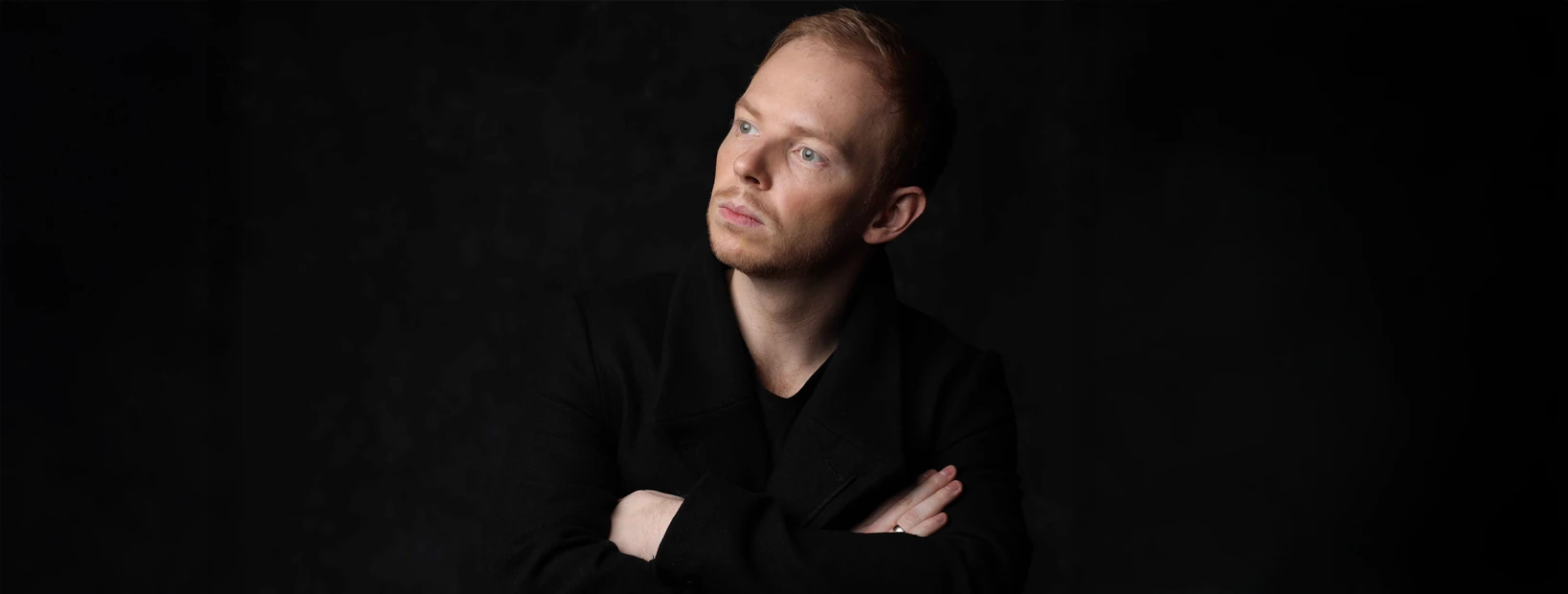 Dmitry Matvienko - DR