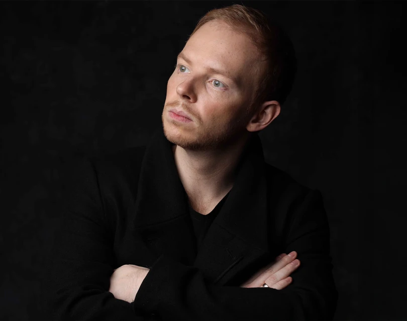 Dmitry Matvienko - DR