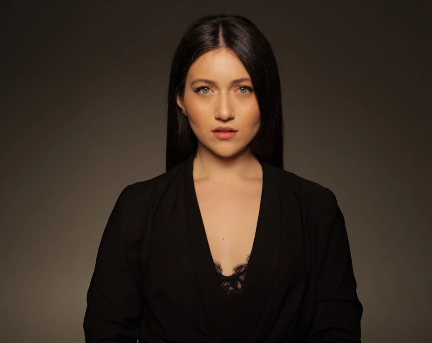 Mané Galoyan © Robert Koloyan