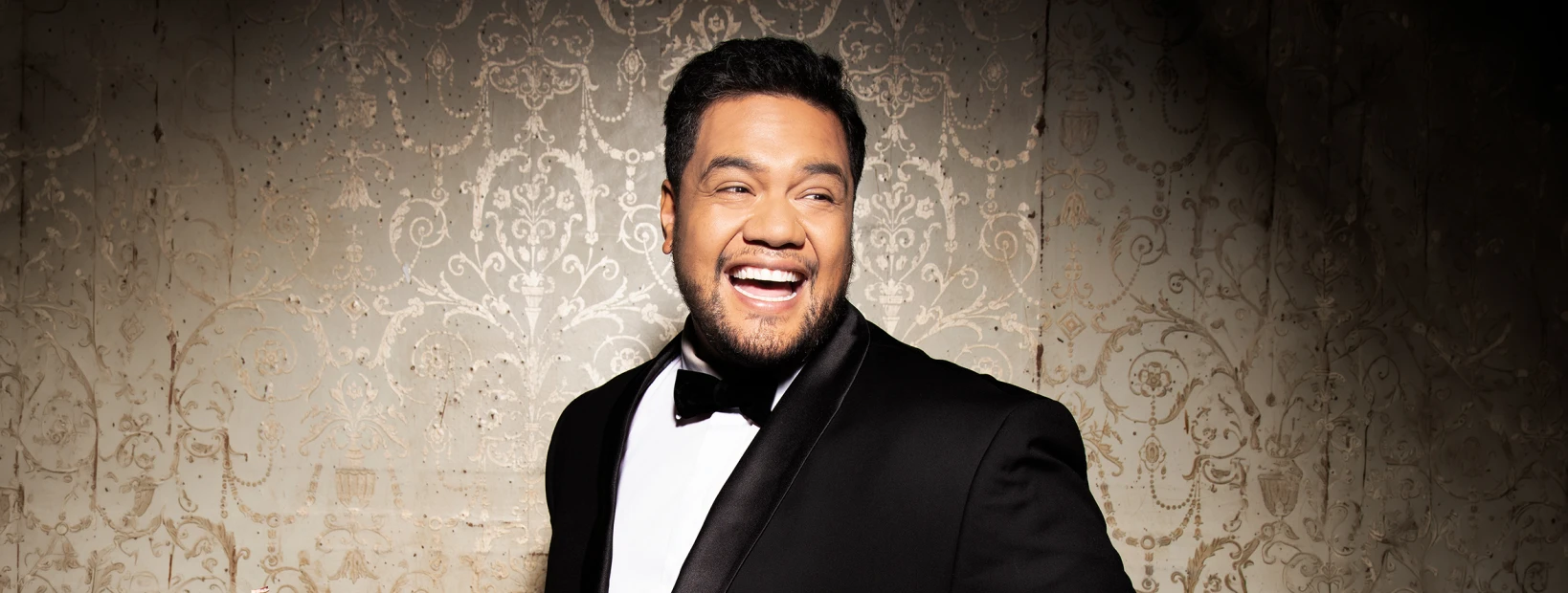 Pene Pati © Simon Fowler