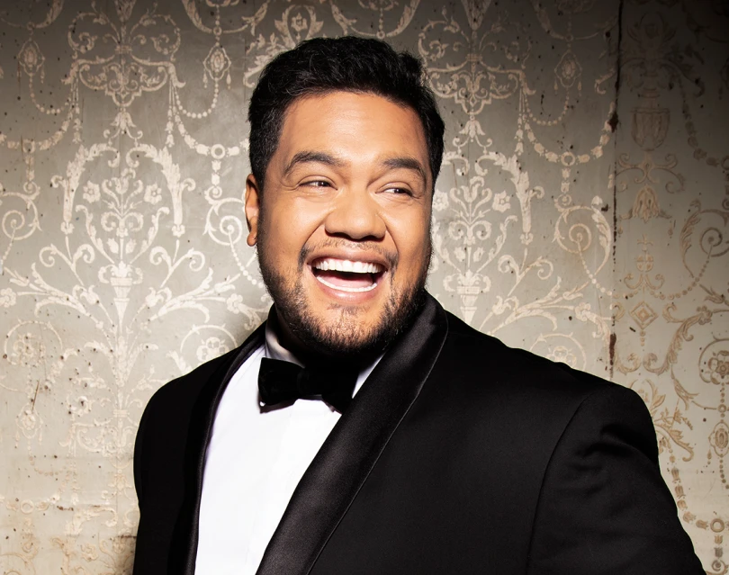 Pene Pati © Simon Fowler